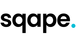 SQAPE Logo